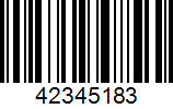 Barcode