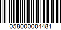 Barcode